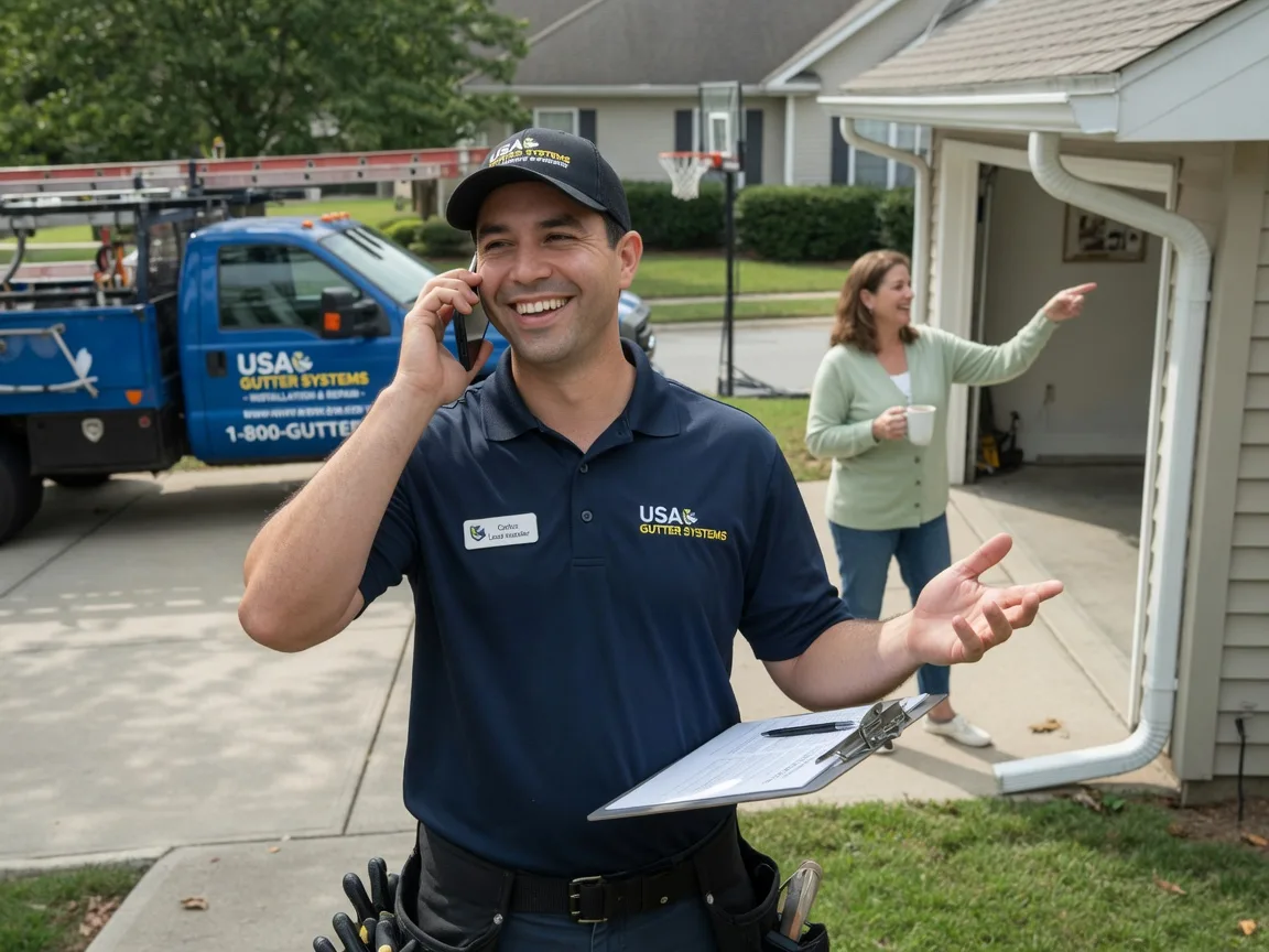 Gutter Installation Cullom, IL FAQs